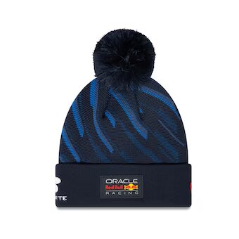 Gorro Niños Red Bull